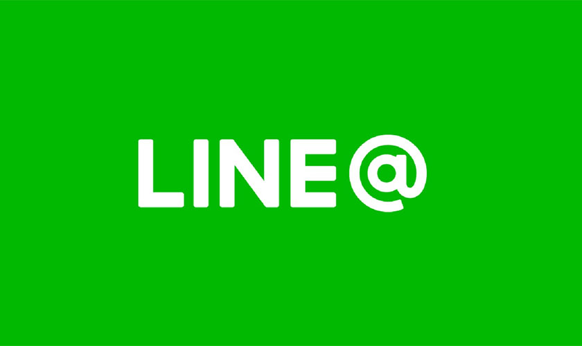 公式LINE